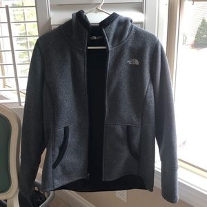 North Face jacket